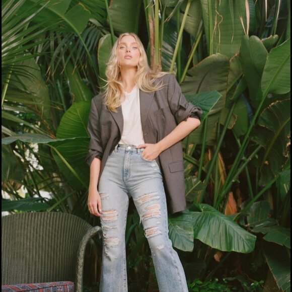 DL1961/ Emilie Straight/ Tags on - Picture 2 of 3